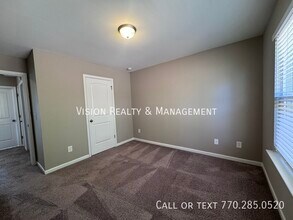 344 Fieldcrest Dr in Dallas, GA - Building Photo - Building Photo