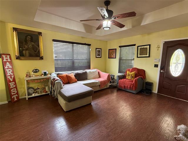 2711 Lucile Herrin Ln in Dallas, TX - Building Photo - Building Photo