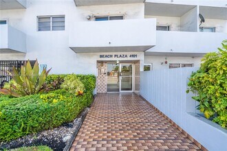 4101 Indian Creek Dr in Miami Beach, FL - Building Photo - Building Photo