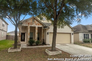 129 Clapboard Run in Cibolo, TX - Building Photo - Building Photo