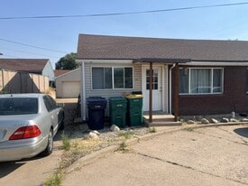 356 E 200 S, Unit 356 in Clearfield, UT - Building Photo