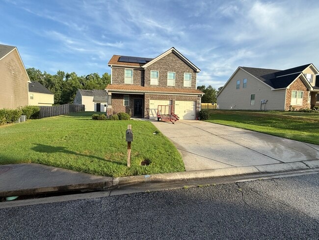 3103 Pebble Brook Ln in Hephzibah, GA - Building Photo - Building Photo