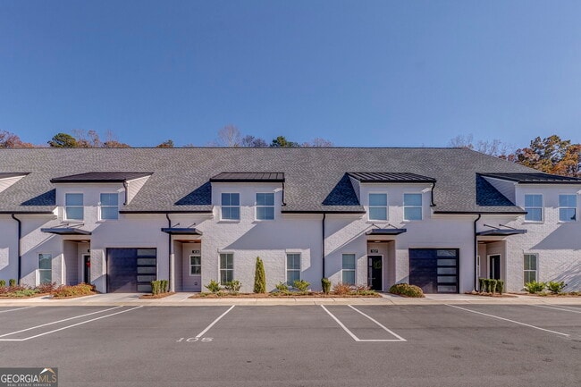 77 Chateau Dr SE in Rome, GA - Foto de edificio - Building Photo