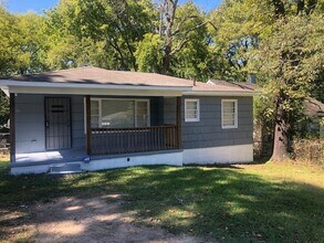 6732 Frankfort Ave in Birmingham, AL - Building Photo - Building Photo