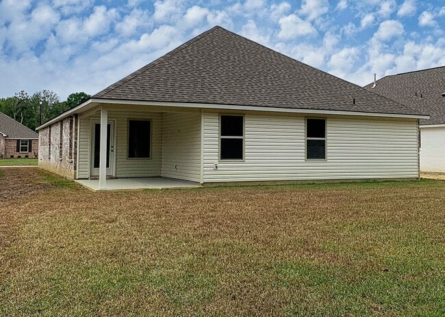 property at 13036 Bayberry Ave