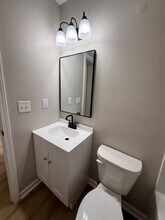 413 N Secrest Ave in Monroe, NC - Building Photo - Building Photo