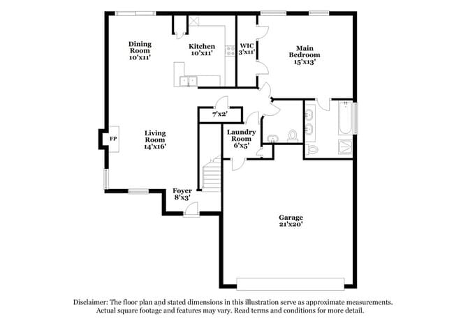 30 Harper's Farm Dr in Newnan, GA - Building Photo - Building Photo