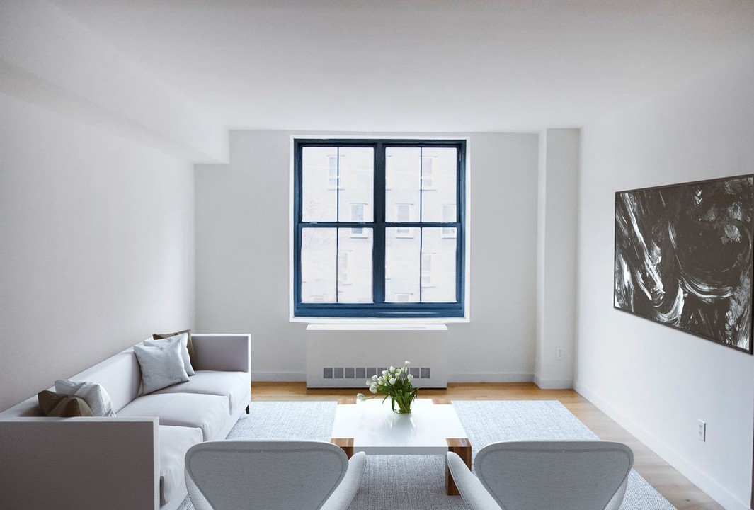 290 Mulberry St in New York, NY - Building Photo
