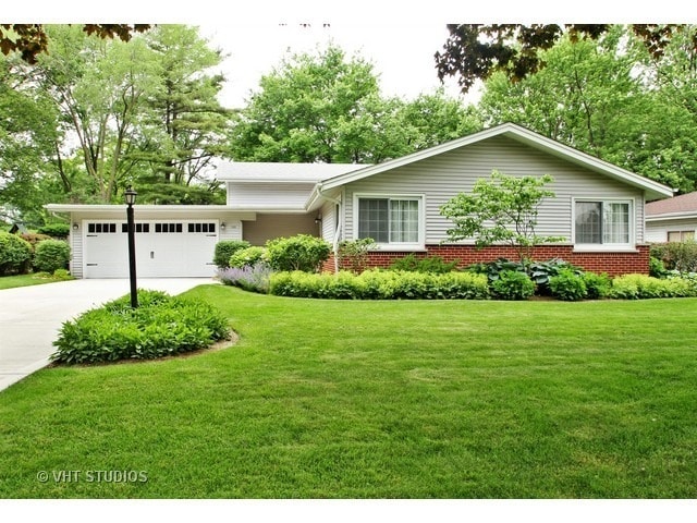 property at 1408 Longmeadow Dr