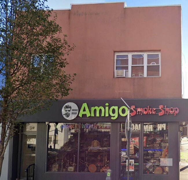 2300 Bergenline Ave in Union City, NJ - Building Photo - Building Photo