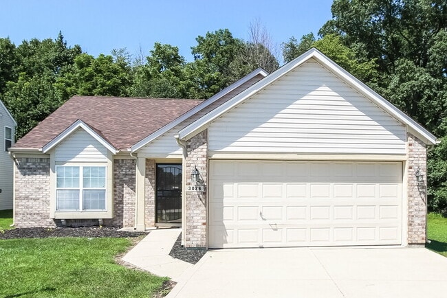 property at 3026 Crestwell Dr