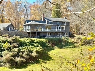 82 Goose Hill Rd, Unit 82 Goose Hill #A