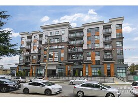 20695 Eastleigh Crescent in Langley, BC - Building Photo