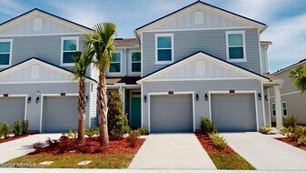 12727 Whelan Ave in Jacksonville, FL - Building Photo