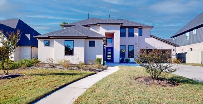 8305 Greenleaf Ridge Way in Conroe, TX - Building Photo - Building Photo