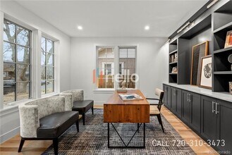 2056 Ogden St in Denver, CO - Building Photo - Building Photo