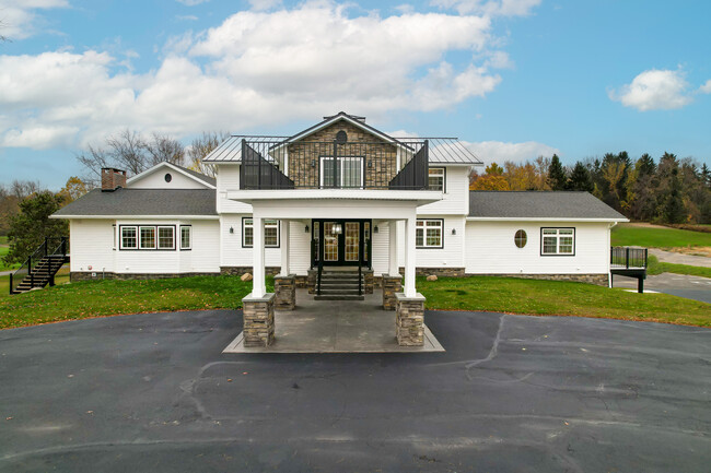 Residences at the Clubhouse