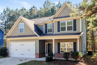 97 Moss Way in Cartersville, GA - Foto de edificio - Building Photo