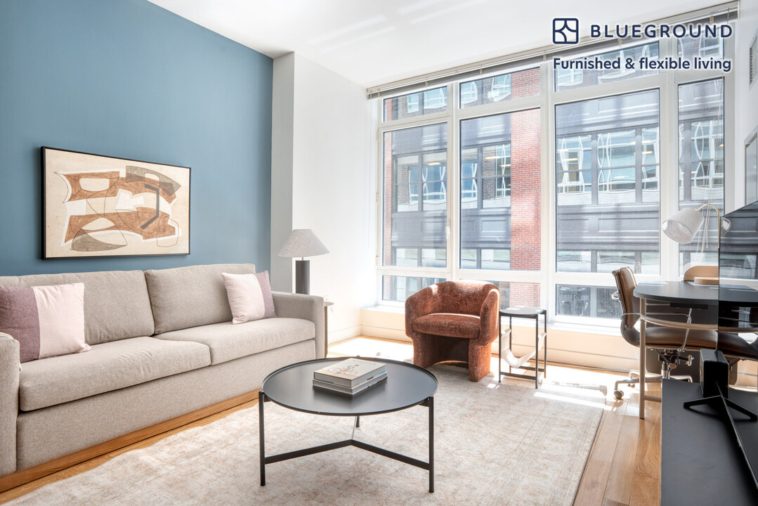 135 Clarendon St, Unit FL5-ID751 in Boston, MA - Building Photo