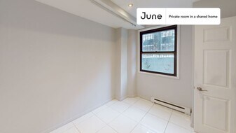 Room in Shared 5 bed/2 bath home in New York, NY - Building Photo