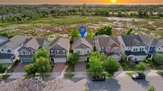 594 Windy Pne Wy in Oviedo, FL - Building Photo