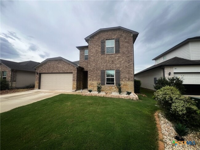 940 Chachalaca Ct in Seguin, TX - Building Photo - Building Photo