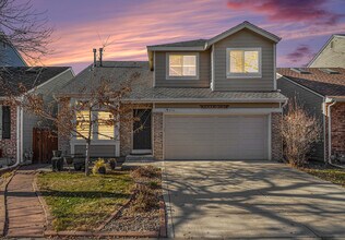 5356 W 100th Ct in Westminster, CO - Building Photo - Building Photo