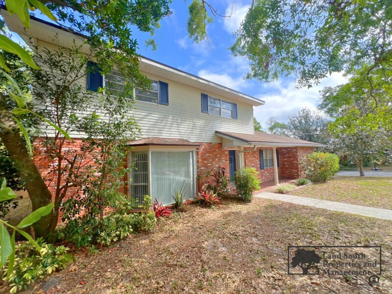 822 Lake Elbert Ct in Winter Haven, FL - Building Photo