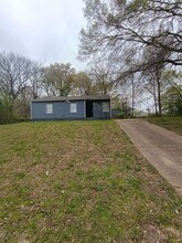 2551 Dakar Ave in Memphis, TN - Building Photo - Building Photo