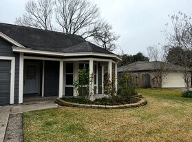 19819 Dawn Mist Dr in Humble, TX - Building Photo