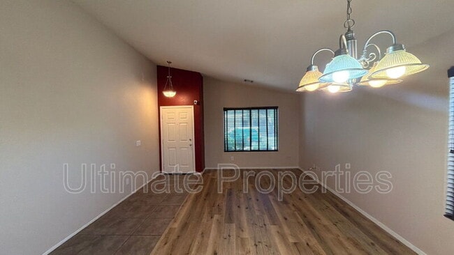 9856 W Salter Dr in Peoria, AZ - Building Photo - Building Photo