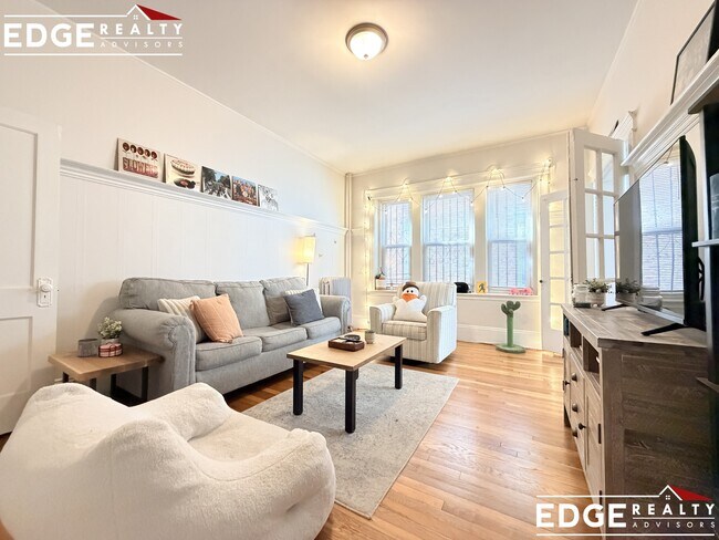 79 Glenville Ave in Boston, MA - Building Photo - Building Photo