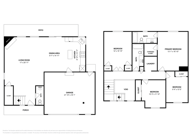 503 NW 147th St in Vancouver, WA - Building Photo - Building Photo