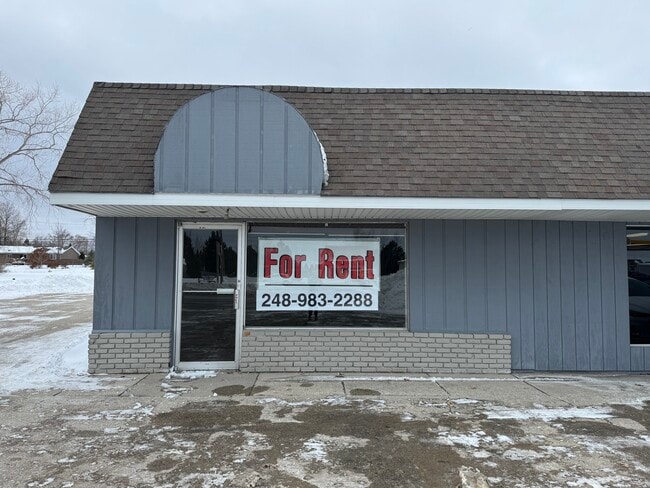 property at 5149 US-23