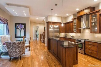 595 S Corona St in Denver, CO - Building Photo - Building Photo