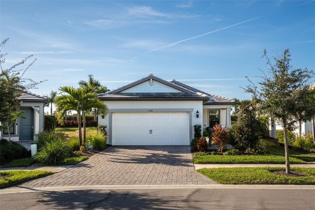 6341 Winding Pne Dr in Nokomis, FL - Building Photo - Building Photo