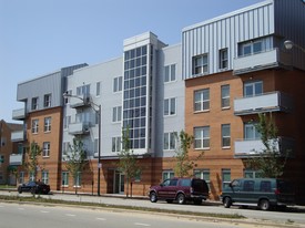 3522 S State St, Unit 207 Apartments