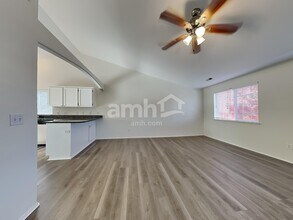 8008 207th St Ct E in Spanaway, WA - Building Photo - Building Photo