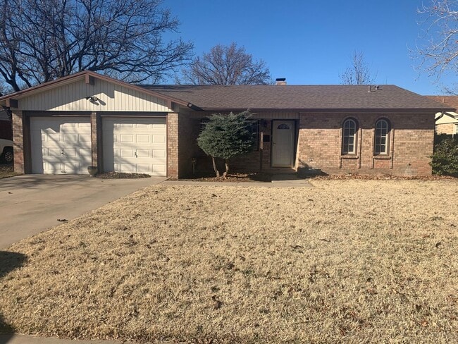 property at 3412 69th Dr