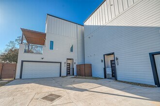 1718 Hardy St in Houston, TX - Building Photo - Building Photo