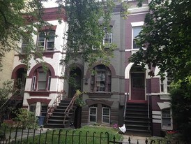 359 Madison Ave in Albany, NY - Building Photo