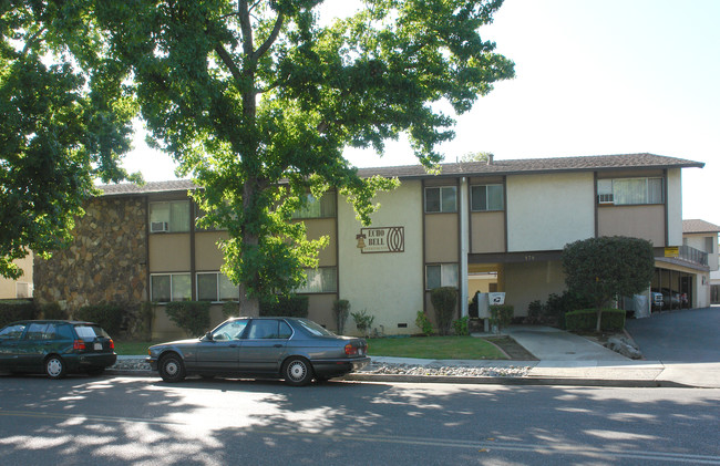 Echo Bell Apartments