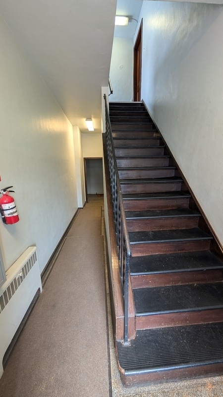 302 W Vine St in Reading, OH - Building Photo - Building Photo