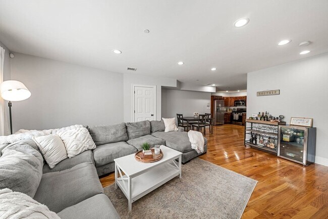 property at 120 W Seventh St