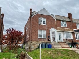 7558 Mayland St in Philadelphia, PA - Building Photo