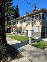 596 N 2nd St, Unit 1 in San Jose, CA - Foto de edificio - Building Photo