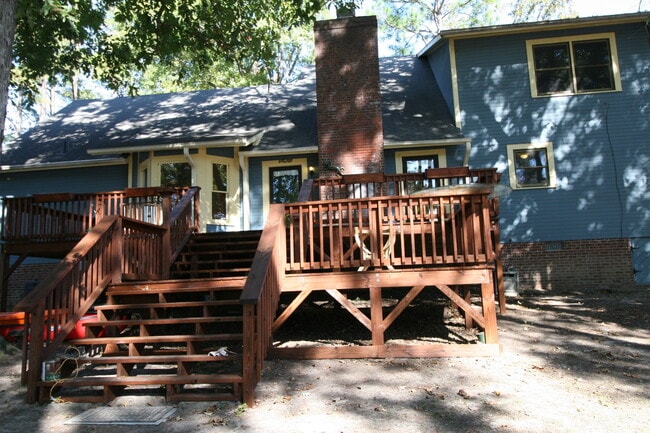 609 Georgetown Cir in Fayetteville, NC - Building Photo - Building Photo