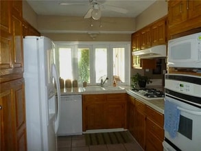 2717 Jewell Dr in Arlington, TX - Building Photo - Building Photo