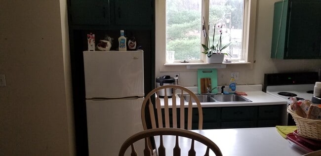 1105 Glenfield Rd, Unit 3 in Sewickley, PA - Foto de edificio - Building Photo