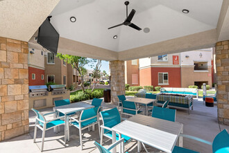 Volta on Broadway in Tempe, AZ - Building Photo - Building Photo